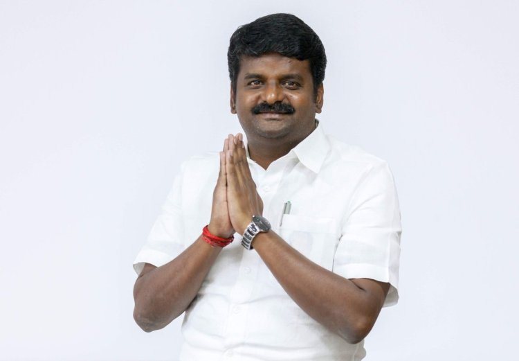 தேர்தல் நேரத்தில் கட்சியில் பதவி! அதிமுக முன்னாள் அமைச்சர் சி.விஜயபாஸ்கர் டிரிக்ஸ்!
