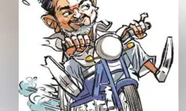  பெரம்பூரில் திமுக  2 வது இடம்!