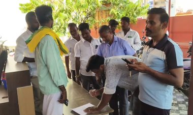 மாணவிகளுக்கு சில்மிஷம் கொடுக்கும் வாத்தியார்களை காப்பாற்றுவதா?!