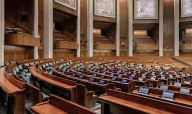 தொகுதி மறுவரையறை மகளிர் இடஒதுக்கீடு உள்ளிட்ட மூன்று மசோதாக்களுக்கும் தோல்வி!