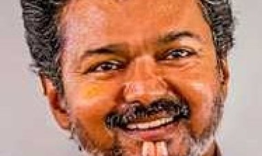 வாய் கூசாம என் மேல் பழி போடுறீங்க! கரூர் சம்பவம் பற்றி தவெக விஜய்!