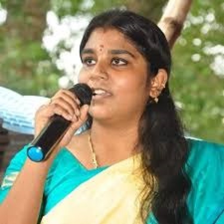 அன்புமணியை தோற்கடிப்பது தான் முதல் வேலை! காடுவெட்டி குருவின் மகள் திமுகவுக்கு ஆதரவு?