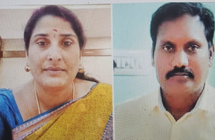 ஆசையால் பணத்தை இழந்த போலீஸ் அதிகாரி!