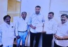 விசிக - ஐ யு எம் எல்- த.வெ.க.வுக்கு நிபந்தனையற்ற  ஆதரவு! அதிமுகவில் பிளவு?!