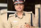 கரூர் சம்பவத்தில் அசரா கார்க் விசாரிக்க கூடாது என்ற த.வெ.கஅவரையே உளவுத்துறை ஐஜியாக நியமனம்!