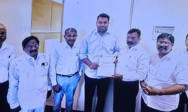 விசிக - ஐ யு எம் எல்- த.வெ.க.வுக்கு நிபந்தனையற்ற  ஆதரவு! அதிமுகவில் பிளவு?!