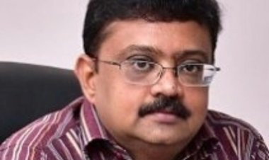 சர்ச்சைக்குரிய ஐஏஎஸ் அதிகாரி மாற்றம்!