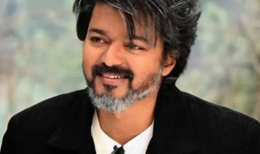 புள்ளிவிவர புலி திமுக! முதல்வர் ஜோசப் விஜய் எக்ஸ் பதிவு!