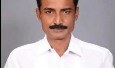 லஞ்சம் பெற்ற அதிகாரிகள் அதிரடி கைது! சாட்டையை சுழற்றும் விஜய் அரசு!