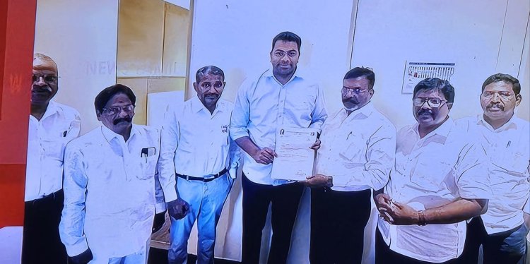 விசிக - ஐ யு எம் எல்- த.வெ.க.வுக்கு நிபந்தனையற்ற  ஆதரவு! அதிமுகவில் பிளவு?!