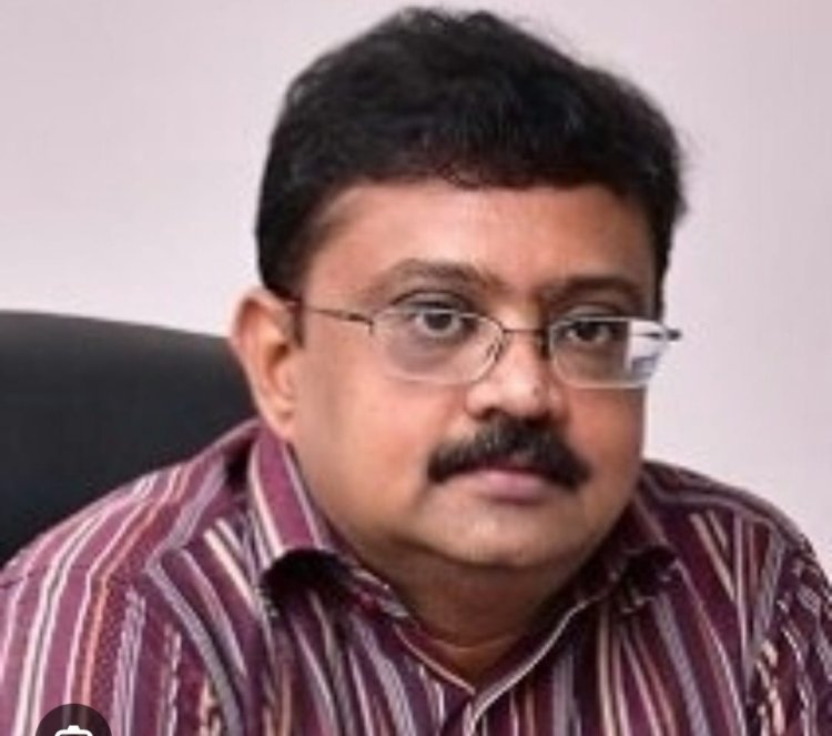 சர்ச்சைக்குரிய ஐஏஎஸ் அதிகாரி மாற்றம்!
