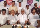   கள் இறக்கி விற்பனை செய்யும் உரிமத்தை எங்களுக்கே வழங்க வேண்டும்!  அரசுக்கு கரிக்கோல் ராஜ் கோரிக்கை!