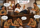 குளுகுளு மாவட்டத்துக்கு இரண்டு எஸ்பிக்களா? தனி நபரின் கட்டுப்பாட்டில் காவல் துறை?