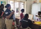 சிங்கப் பெண்களின் சிங்காரப்பணிகள்!