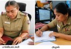 2 பெண் எஸ்.ஐ.க்கள் கைது! லஞ்சம் பெற்றதால் சிக்கினர்!