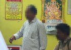 இஸ்லாமிய மாணவிக்கு செக்ஸ் டார்ச்சர் கொடுத்த ஆசிரியரை வீட்டுக்கு வழி அனுப்பி வைத்த பெண் காக்கிகள்!