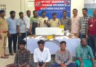 இரயில்வே ஏ.சி.யை லபக்கிய கில்லாடிகள்!