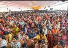 போலீசின் நாடகம்! "ஓடு... ஓடு... வர்றான் பாரு வேட்டைக்காரன்"  இடைத்தேர்தலுக்கு வியூகம் வகுத்த முதல்வர் ஜோசப் விஜய்!