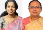வேலூர் கலெக்டர் யார்? லீலா அலெக்ஸா? அல்லது வே.இரா.சுப்பு லெட்சுமியா?