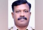 சாட்சியை கொலை செய்ய உடந்தை! போலீஸ் எஸ். ஐ.கைது!