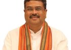 மத்திய கல்வி அமைச்சர் தர்மேந்திர பிரதான் ராஜினாமா " "நாம் சாதித்துவிட்டோம்! சிஜேபி நிறுவனர் அபிஜித் தீப்கே மகிழ்ச்சி!