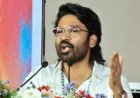 அப்போ கேட்கலை.. இப்போது கேட்கிறீர்கள்? என்று நடிகர் தனுஷ் கோபம்!