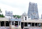 மதுரை மீனாட்சி கோவிலின் சொத்தை அபகரித்த அதிகாரிகள்!