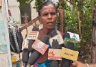 100 நாள் வேலை செய்யும் மூதாட்டிக்கு ₹2.79 கோடி ஜிஎஸ்டி நோட்டீஸ்; வங்கிக் கணக்கு முடக்கம் – ஜோலார்பேட்டையில் பரபரப்பு!