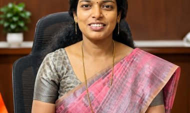 ஆட்சியர் அம்மா ப்ளீஸ் பிரஸ் அறைக்கு நல்ல குடிநீர் தாருங்கள்!