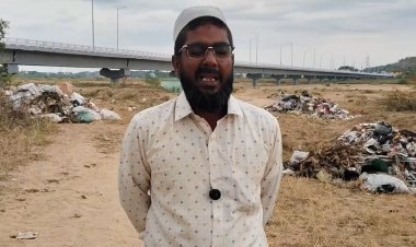குப்பை மேட்டர்!