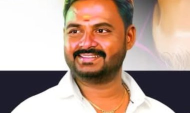 த.வெ.க. மாவட்ட செயலாளர் மீது இளம் பெண் புகார்! பலமாக மறுப்பு!