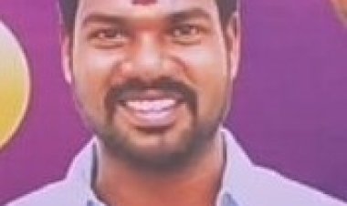 த.வெ.க. ஒ.செ.வை காலில் விழவைத்தாரா மா.செ?! திருப்பத்தூரில் பரபரப்பு!
