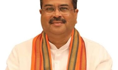 மத்திய கல்வி அமைச்சர் தர்மேந்திர பிரதான் ராஜினாமா " "நாம் சாதித்துவிட்டோம்! சிஜேபி நிறுவனர் அபிஜித் தீப்கே மகிழ்ச்சி!