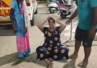 ஜாமினில் வெளியே வந்தவருக்கு பீர் பாட்டில் அடி! ‘ஏற்கனவே புகார் கொடுத்தோம்… நடவடிக்கை இல்லை’ – மனைவி கதறல்!