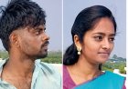 “4 ஆண்டு இன்ஸ்டாகிராம் காதல்… இரட்டைக் கொலையில் முடிந்தது!” – பல்லடத்தில் தாய், மகளை கொன்ற காதலன் கைது!