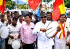 கர்நாடகாவில் இன்று முழு அடைப்பு – எல்லையில் பதற்றம்!