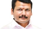 திமுக தலைமையுடன் செந்தில் பாலாஜிக்கு விரிசலா? – தொடர் வழக்குகளால் அதிகரிக்கும் அரசியல் நெருக்கடி!