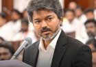ரூ.75 ஆயிரம் வரை பயிர்க்கடன் தள்ளுபடி: 2.38 லட்சம் விவசாயிகளுக்கு புதிய சலுகை - சட்டப்பேரவையில் முதல்வர் விஜய் அறிவிப்பு!