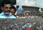 “தமிழகத்தில் ஆளும் கட்சியாக விசிக வளர வேண்டும்!” உளுந்தூர்பேட்டை மாநாட்டில் திருமாவளவன் சூளுரை!