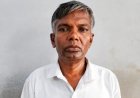 மத போதகருக்கு தூக்கு தண்டனை.... நெல்லை நீதிமன்றம் அதிரடி!