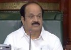 “அனுமதியின்றி வெளியிட்டால் விதிமீறல்!” — எம்.எல்.ஏ.க்களுக்கு சபாநாயகர் ஜே.சி.டி. பிரபாகர் கடும் எச்சரிக்கை
