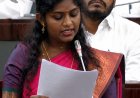 மீண்டும் பாடலுடன் தொடங்கிய குடியாத்தம் எம்.எல்.ஏ.! “TET, TRB தேர்ச்சி பெற்றும் வேலை இல்லை” — பேரவையில் சிந்து சரமாரி கோரிக்கை!