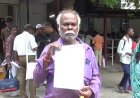 “ஏரிக்குள்ளே மாடிவீடா? கீழ்வடுகன் குட்டையில் நீர்நிலை ஆக்கிரமிப்பு என புகார் – ஆட்சியர் அலுவலகத்தில் பொதுமக்கள் மனு!
