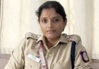 வல்லம் டி.எஸ்.பி. காயத்ரி காத்திருப்போர் பட்டியலில் தூக்கி அடிக்கப்பட்டார்!