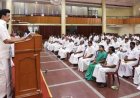 தி.மு.க.வில் 110 மாவட்டங்கள் – முப்பெரும் விழாவில் புதிய பொறுப்பாளர்கள் அறிமுகம்!கட்சியை மேலும் வலுப்படுத்த மு.க.ஸ்டாலின் புதிய திட்டம்!
