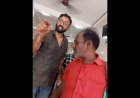 பார்சல் வாங்கிட்டு போடா!” – வாடிக்கையாளரிடம் திமிராக பேசிய ஹோட்டல் நிர்வாகம்; கொலை மிரட்டல் புகாரில் உரிமையாளர் மீது வழக்கு!