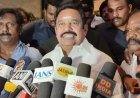 “மக்கள் பிரச்சினைக்கு முன்னுரிமை இல்லை; சட்டமன்றத்தின் பொன்னான நேரம் வீண்!” – எடப்பாடி பழனிசாமி கடும் விமர்சனம்!