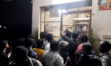 க்யூ ஆர் கோடு வேஸ்ட்... மனம் நொந்த மது பிரியர்கள்!