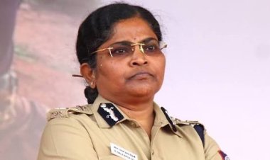 காவல் துறையில் அதிரடி மாற்றம்: சிபிசிஐடி டிஜிபியாக பாலநாக தேவி – 10 ஐபிஎஸ் அதிகாரிகள் இடமாற்றம்!