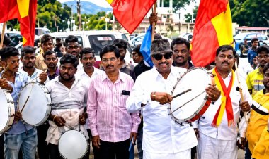 கர்நாடகாவில் இன்று முழு அடைப்பு – எல்லையில் பதற்றம்!